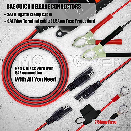 2 MOTOPOWER+MP00205A+Automatic+Battery+Maintainer