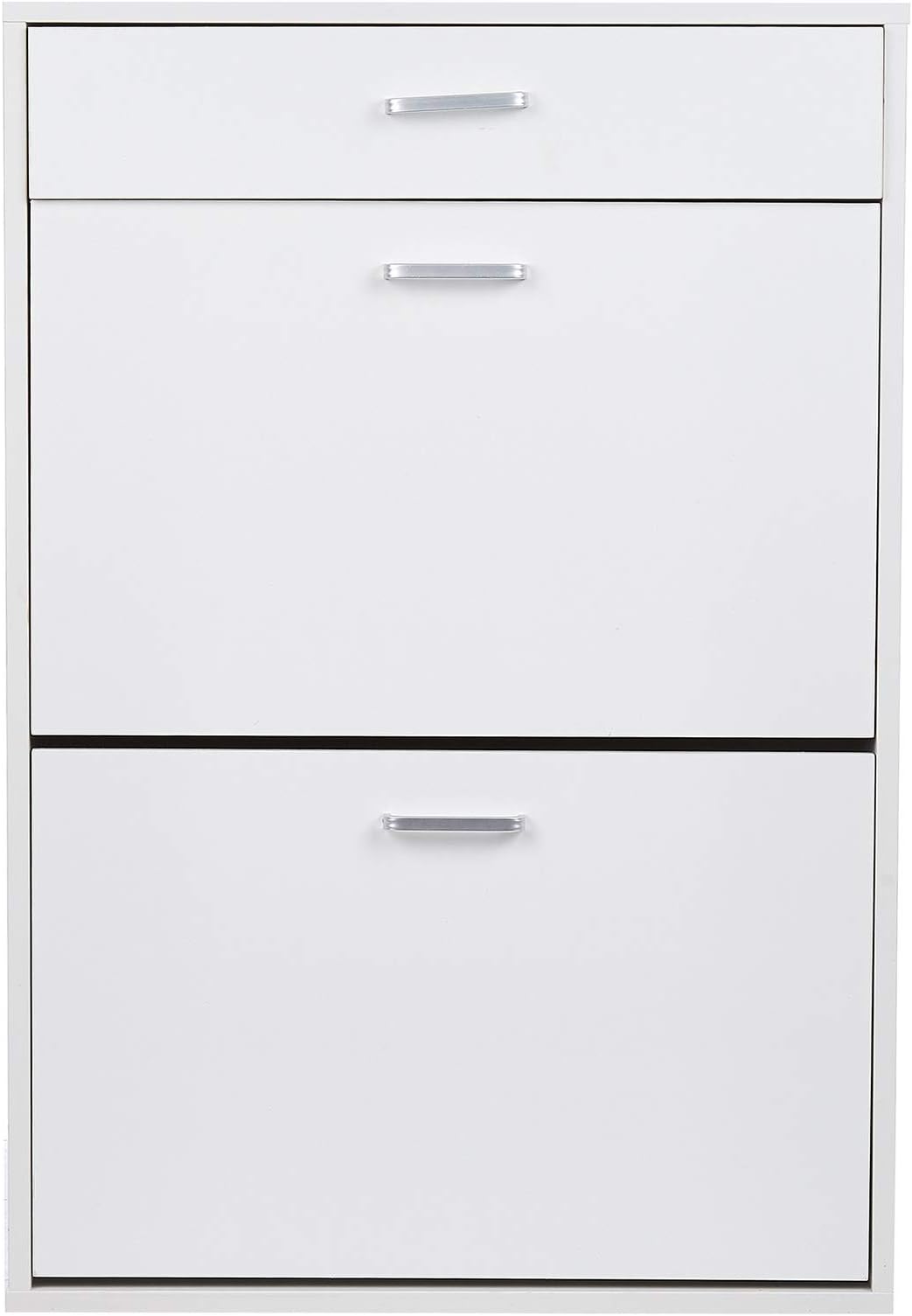 3 drawer shoe cabinet on Vogue Shoe Cabinet With 3 Drawers White H 930 Mm X W 640 Mm X D 240 Mm Mdp Material Price In Uae Amazon Uae Kanbkam