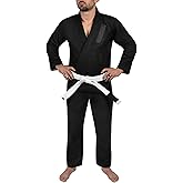 Hayabusa Classic Pearl Weave Jiu Jitsu Gi For Men and Women