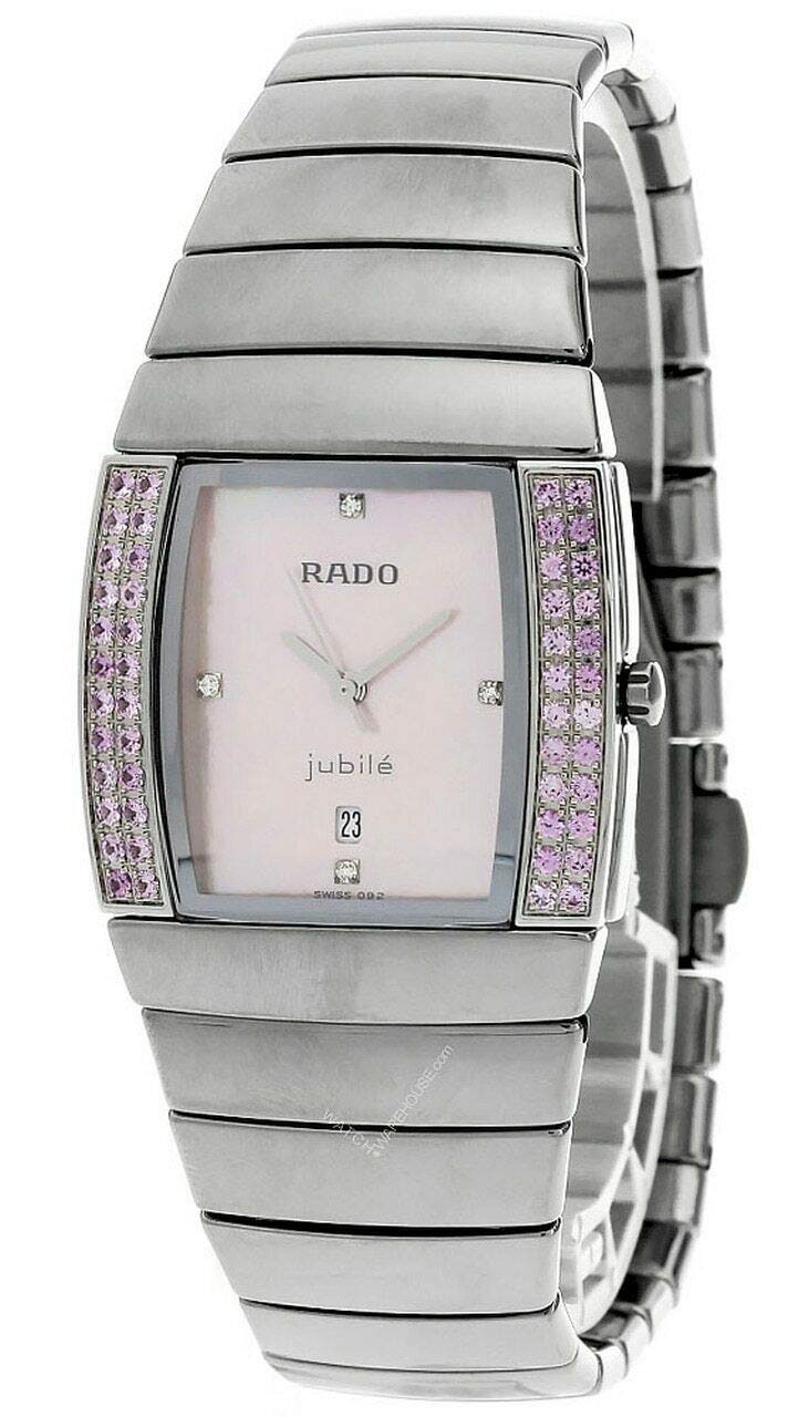Rado Sintra Jubile Women's Quartz Watch R13581922