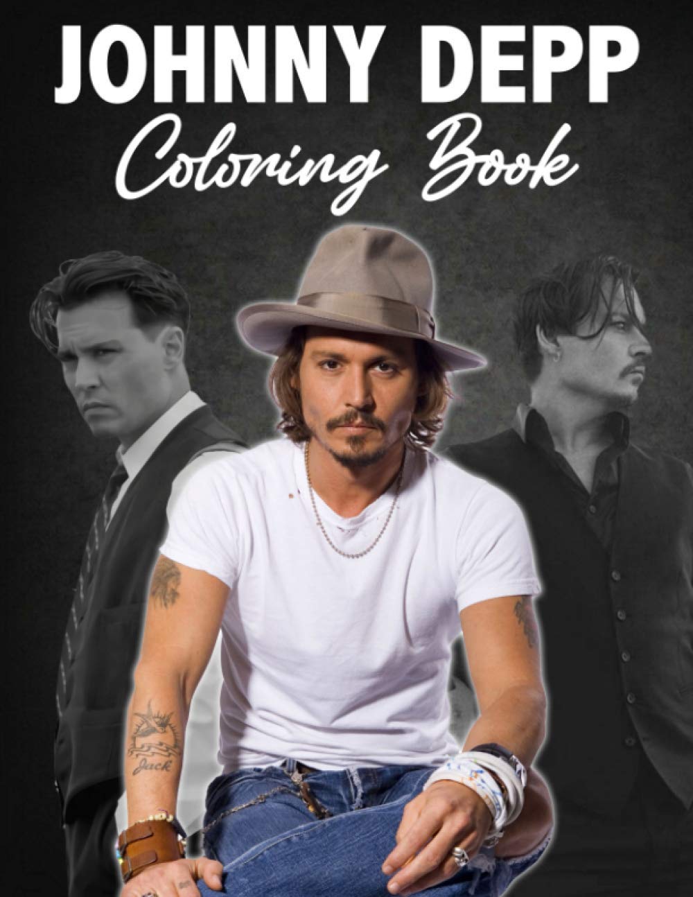 johnny depp cologne amazon