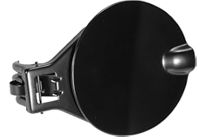 INFINAUTO Fuel Tank Filler Door Gas Tank Door Cover for GMC Sierra 1500 2014 2015 2016 2017 2018 5.8Ft Box Crew Cab Primer Fu