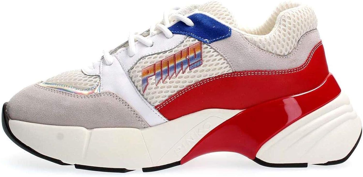 pinko sneakers 2019