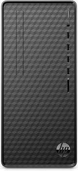 HP Pavilion M01-F3105ng Desktop Ryzen 7 5700G 16GB RAM 512GB SSD Radeon FreeDOS view 2