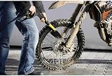 Karcher Alloy Wheel Wash Brush for Pressure Washer view 4