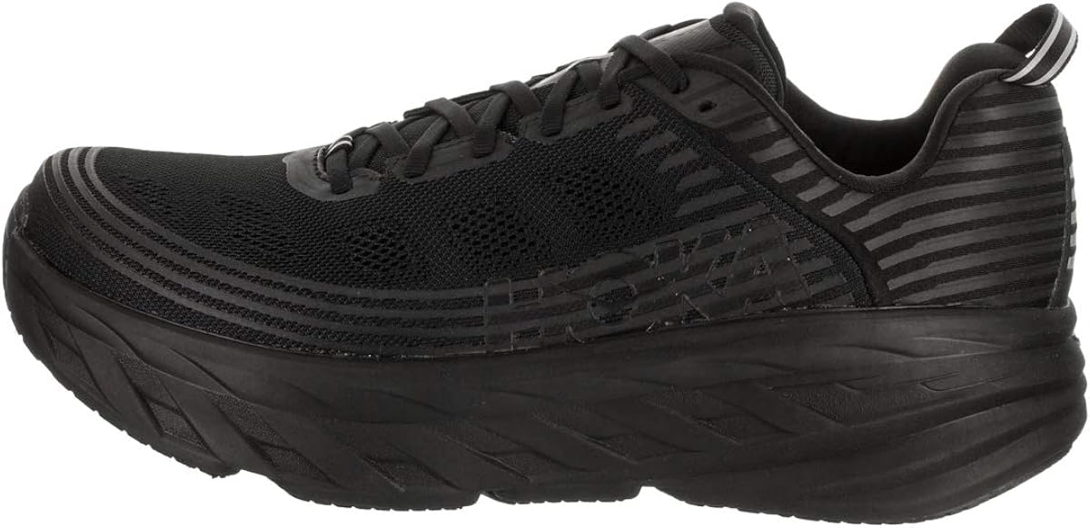  | HOKA ONE ONE Men's Bondi 6 Running | Road Running