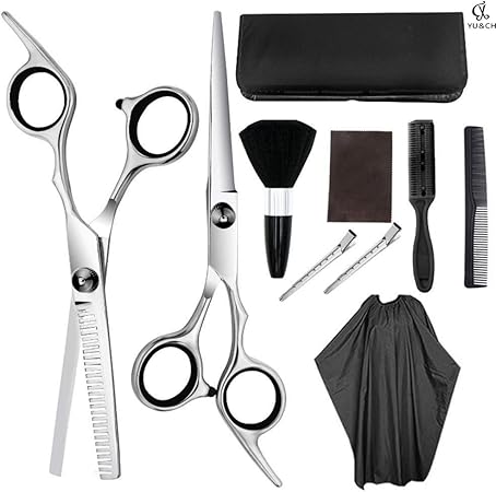 professional hairdressing scissors canada