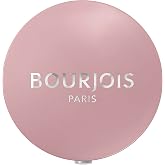 Bourjois Paris Little Round Pot Eyeshadow - 1.7g |016 Mauve La La