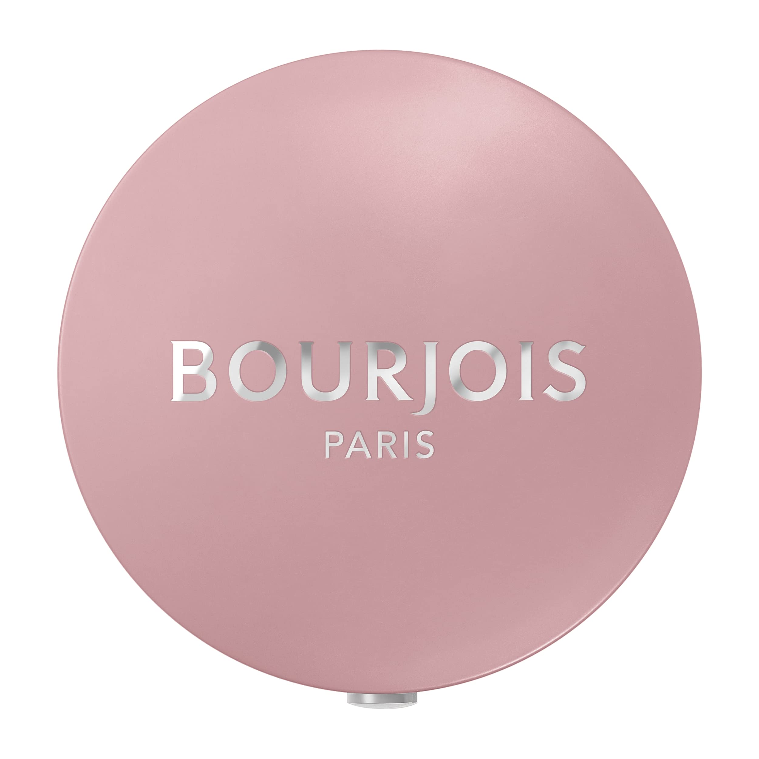 Bourjois Paris Little Round Pot Eyeshadow - 1.7g |016 Mauve La La