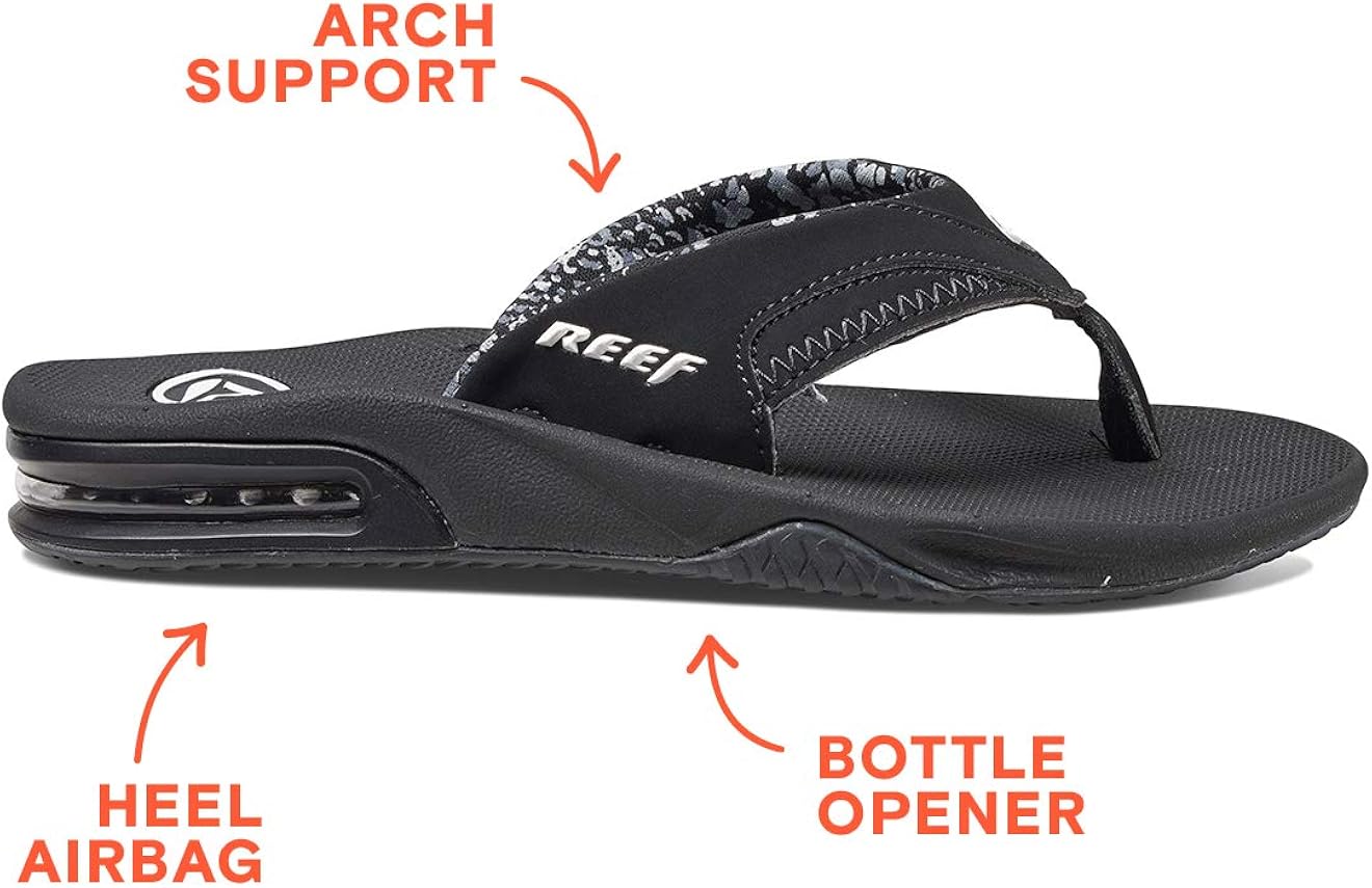 reef fanning sandals canada