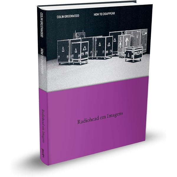Kid a Mnesia: A Book of Radiohead Artwork | Amazon.com.br