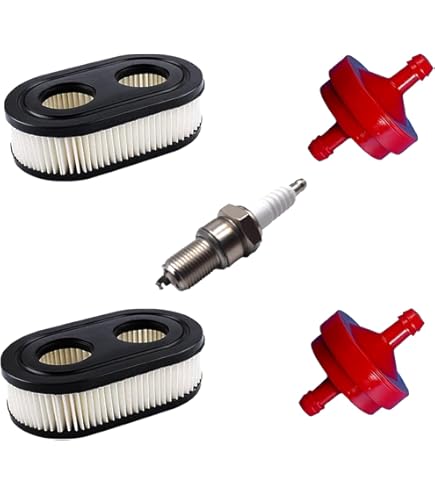 Amazon.com: Chainsaw AIR Filter Husqvarna Replaces Husqvarna 530