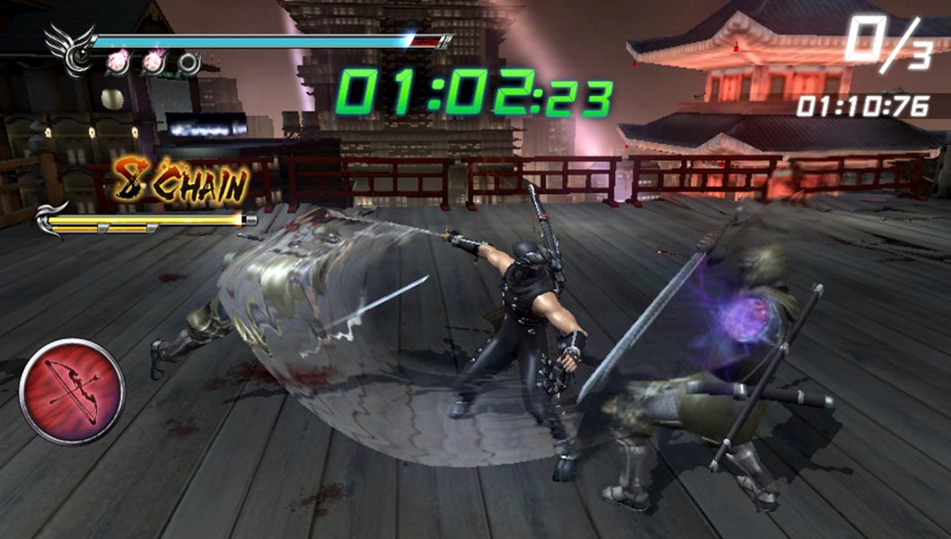 Amazon Com コーエテクモ The Best Ninja Gaiden S 2 Plus Video Games