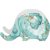 Marble Quicksand Elephant Pencil Pen Holder Desk Supplies Organizer With Phone Holder Desk Organizer Desktop Pen Pencil Mobil