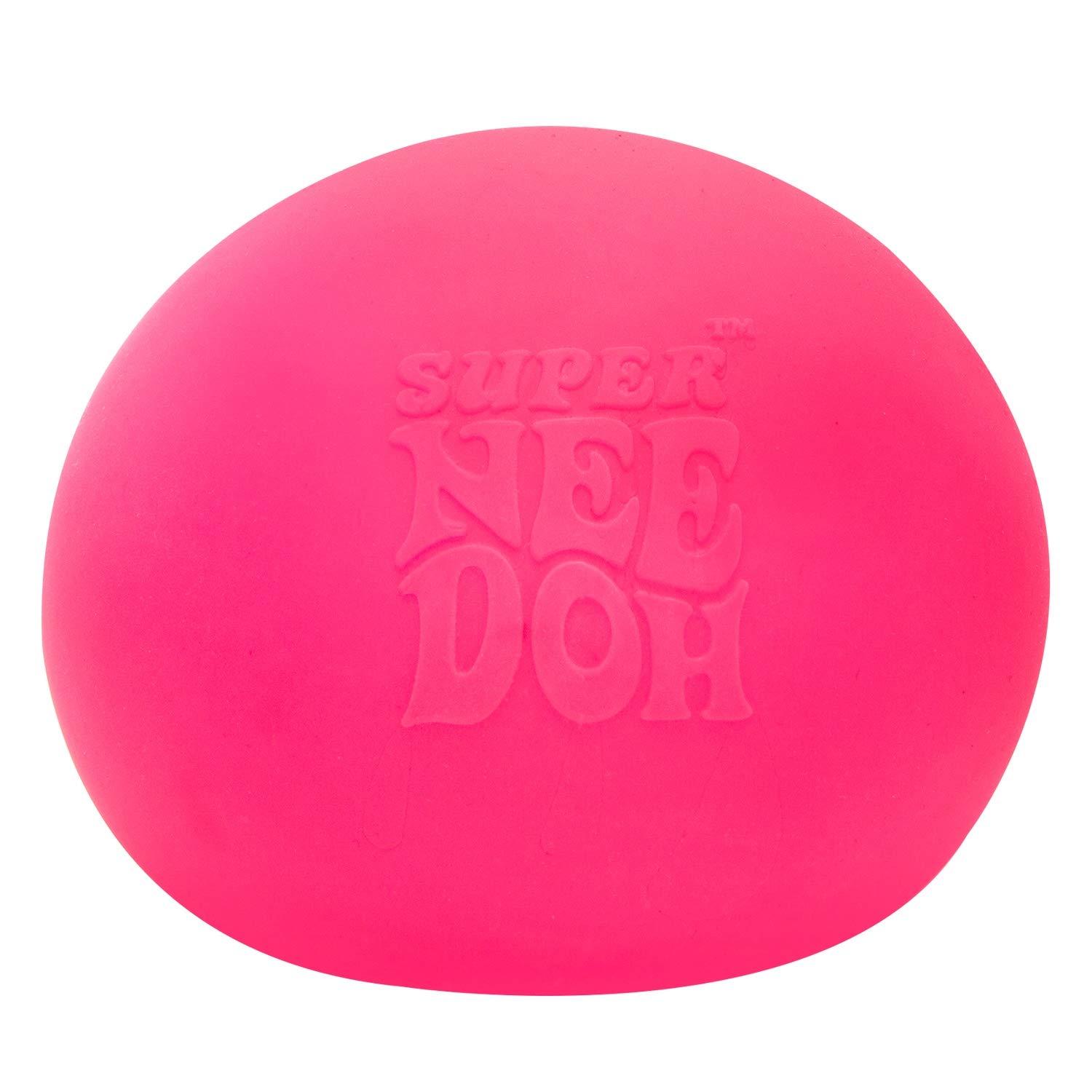 Dream Drop - Pelota Antiestrés Squishy - Rosado | NeeDoh