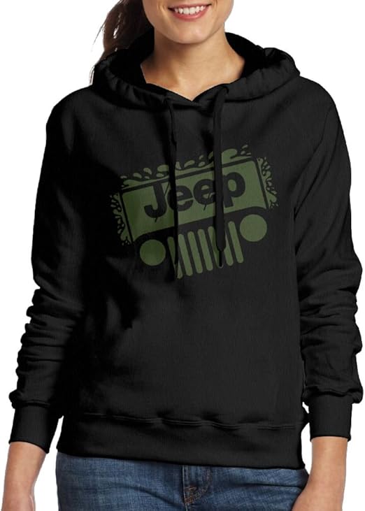 jeep sweatshirt womens