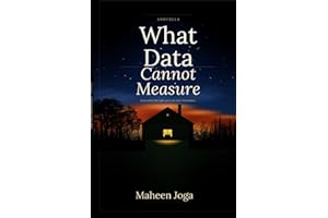 What Data Cannot Measure
