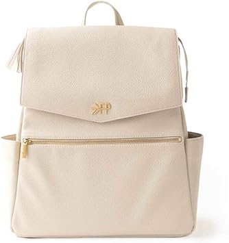 freshly picked crossbody diaper bag