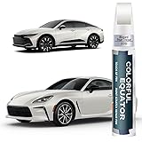 070 Blizzard Pearl Tricoat Touch Up Paint for