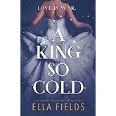 A King So Cold (Royals)