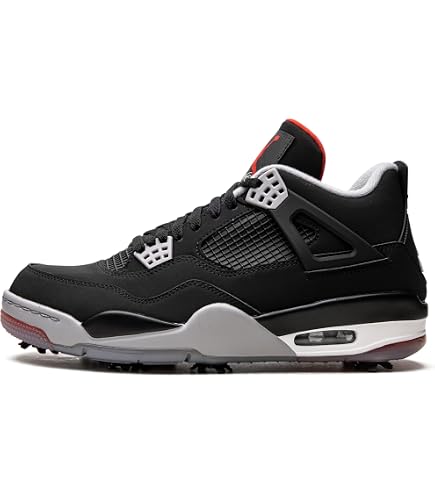 Amazon.com | Jordan Retro 6 G NRG Men's Golf Shoes (DV6796-116