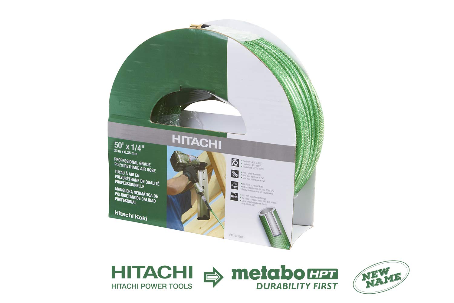 Best Hitachi Gas Air Compressor