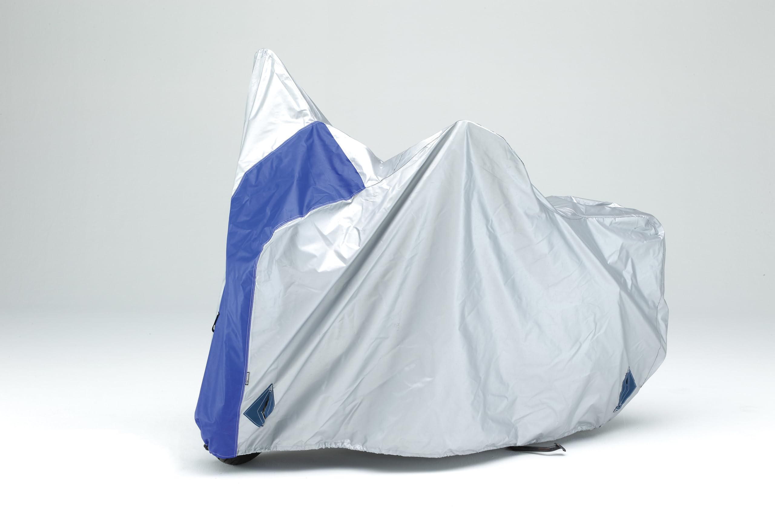 ヤマハ発動機(Yamaha) バイクカバー E+タイプ 破れにくい 国産 厚手 Sサイズ Q5K-YSK-161-T01商品画像