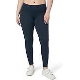 No Nonsense Womens Cotton Legging