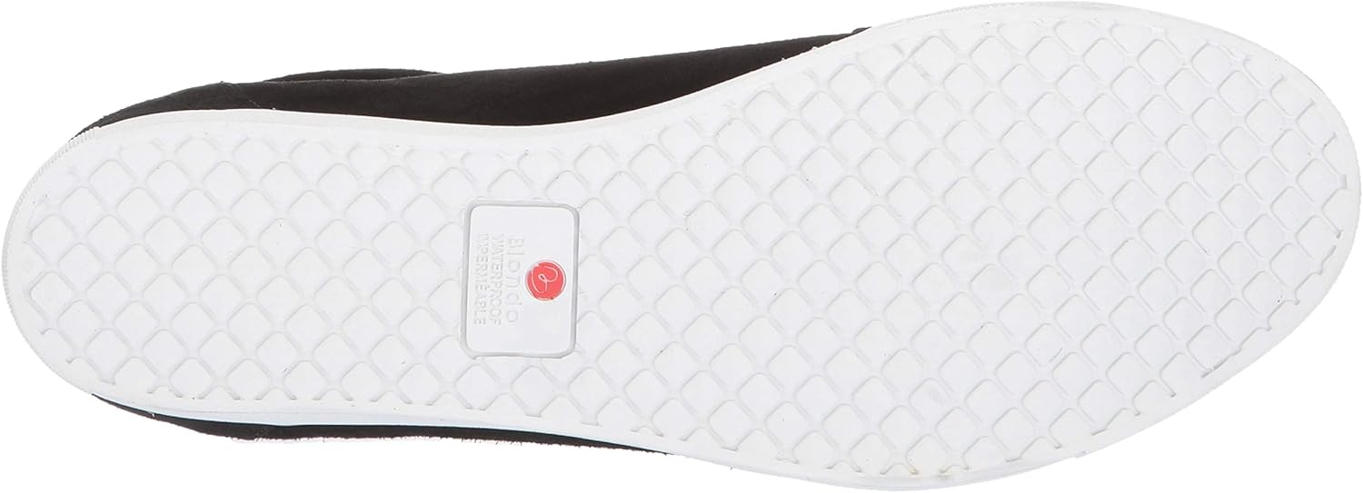 blondo high top sneakers