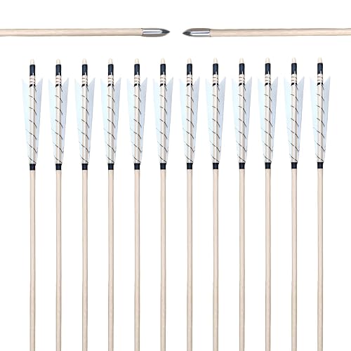 Target Practce Arrows XTCXCARCHERY 32