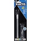 Xacto X3311 N0. 1 Precision Knife With 5 No. 11 Blades