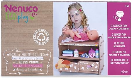 muñeco nenuco amazon