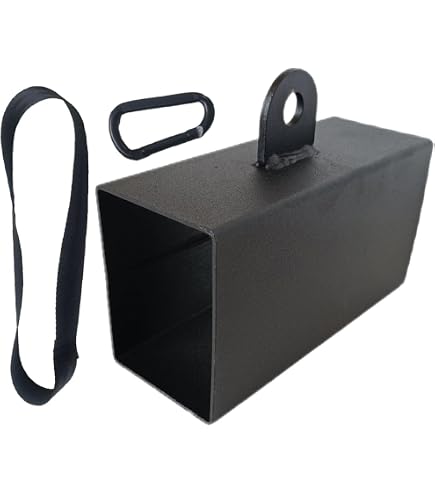 Amazon.com : IronMind | Block | Blockbuster Pinch Grip
