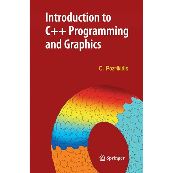 Introduction to Computer Graphics and the Vulkan API: Third
