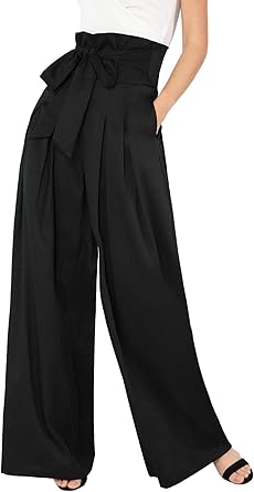 womens trousers long length