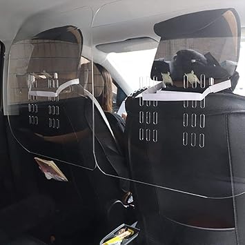 Amazon 当日発送 2枚セット アクリル板 運転席用1枚 助手席用1枚 ハッピークロイツ 車内の飛沫ブロッカー 車向け 透明 間仕切り 冷暖房効率up 組み立て式 設置簡単 乗用車 タクシー 軽自動車 汎用 パーティション 衝立 文房具 オフィス用品 Amazon 当日発送 2枚セット アクリル板 運転席用1枚 助手席用1枚 ハッピークロイツ 車内の飛沫ブロッカー 車向け 透明 間仕切り 冷暖房効率up 組み立て式 設置簡単 乗用車 タクシー 軽自動車 汎用 パーティション 衝立 文房具 オフィス用品