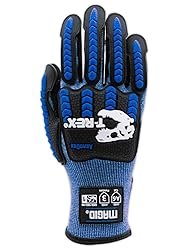 MAGID T-REX Flex Series ANSI A6 AeroDex Shell