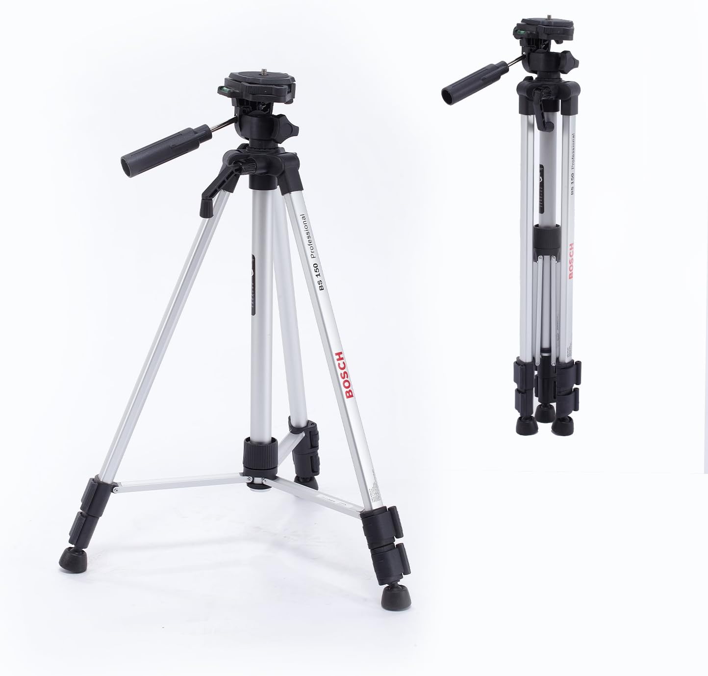 Bosch BS150 Tripod for SLR DSLR Camera Camcorder Video …