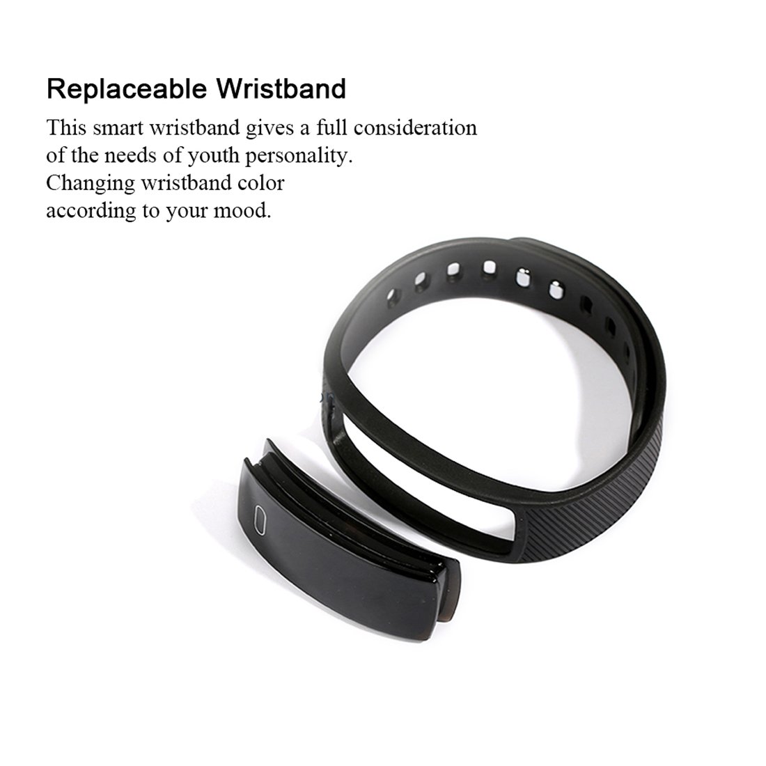 smartband qs80