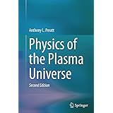 Physics of the Plasma Universe
