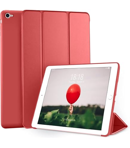 Amazon.com: JETech Case for iPad Air 2 (2nd Generation), Smart