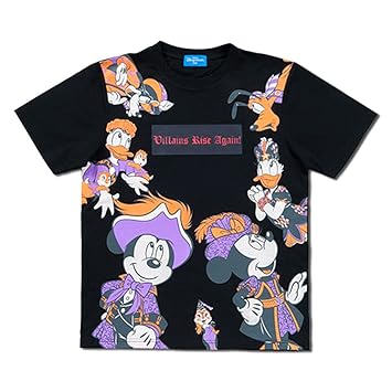 75 ハロウィン ディズニー T シャツ すべてのイラスト画像