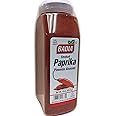 Badia Smoked Paprika 16 Oz (1), Red