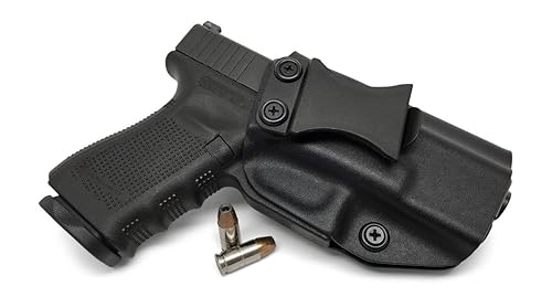 Concealment Express IWB KYDEX Holster