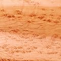 Maple, Bird's-Eye, 1/4" x 5" x 24"