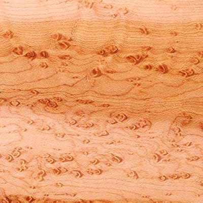 Maple, Bird's-Eye, 1/4" x 5" x 24"