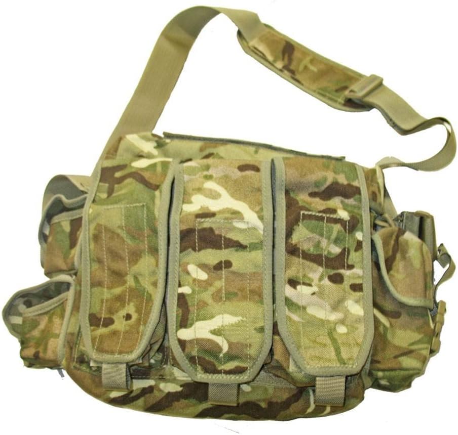 MTP Ammo Grab Bag MTP New Amazon.co.uk Sports & Outdoors