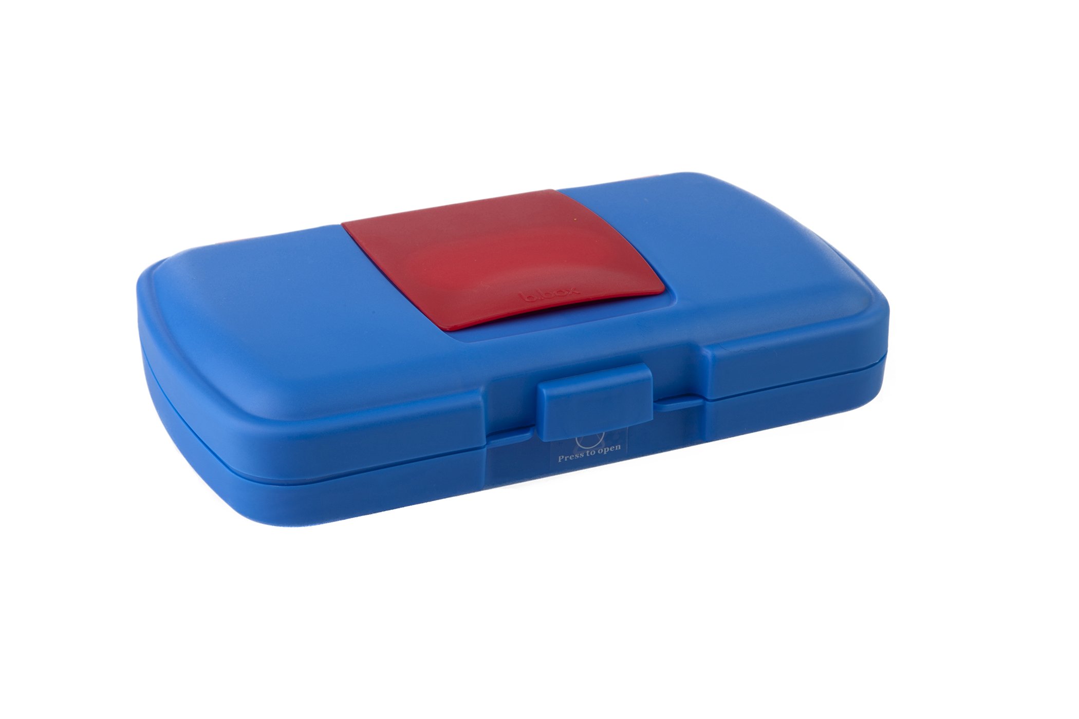 b.box Travel Diaper Wallet with Changing Mat for Wet Wipes and Nappy (Beep Beep)