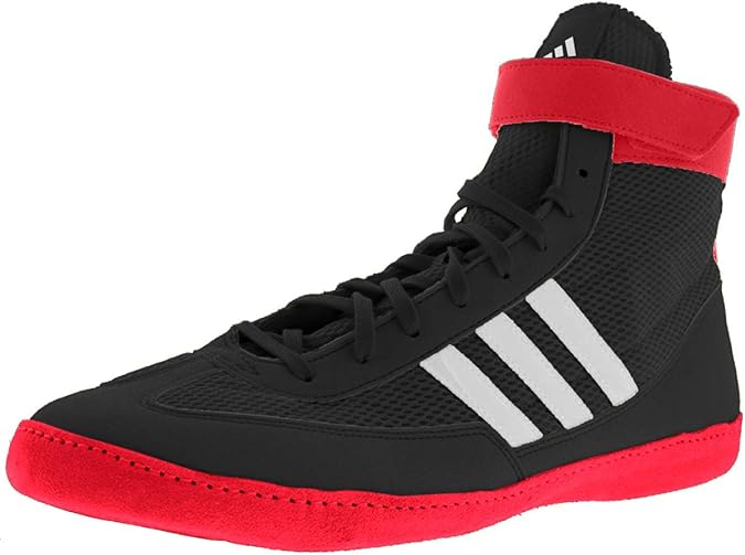 Adidas Combat Speed 4 Shoes | WrestlingMart | Free Shipping