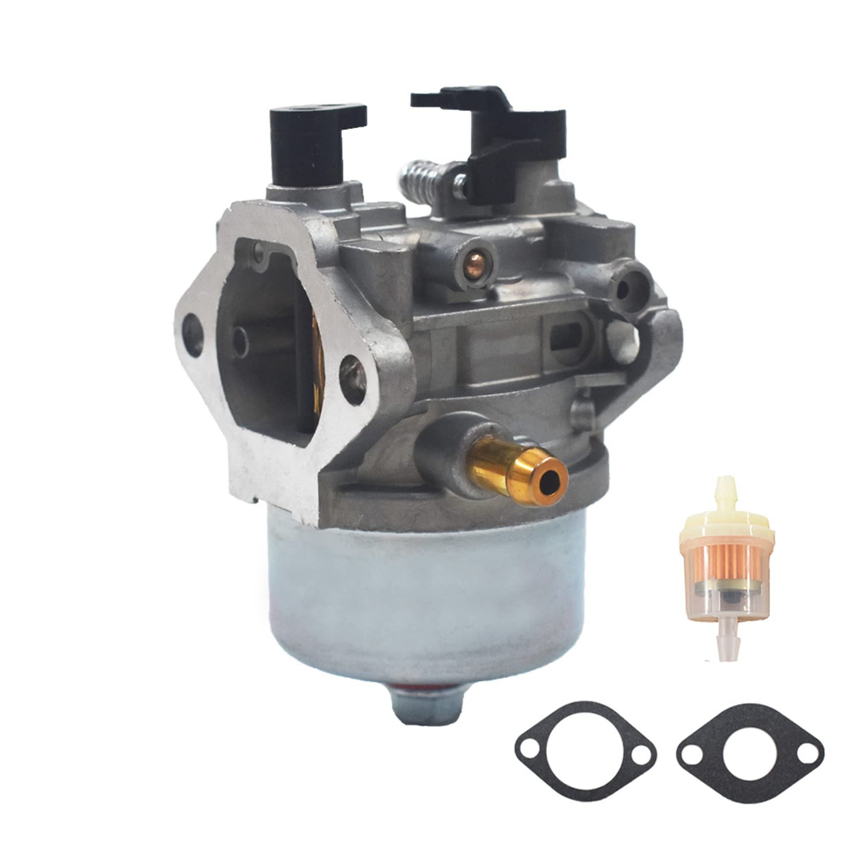 Photo 1 of labwork Carb Replacement for Kawasaki 15004-0962 Carburetor with Choke for FJ180V Engines